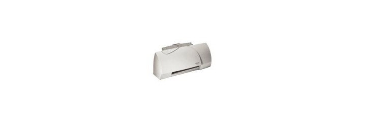 LEXMARK COLOUR JETPRINTER 2030
