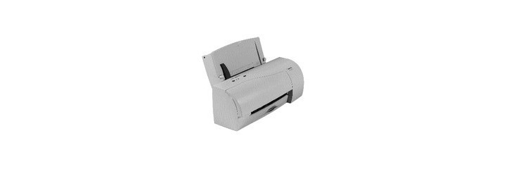 LEXMARK COLOUR JETPRINTER 2050