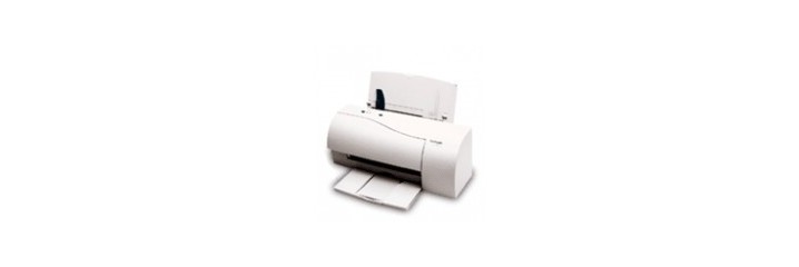 LEXMARK COLOUR JETPRINTER 2070