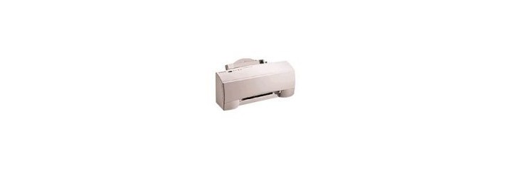 LEXMARK COLOUR JETPRINTER 3000