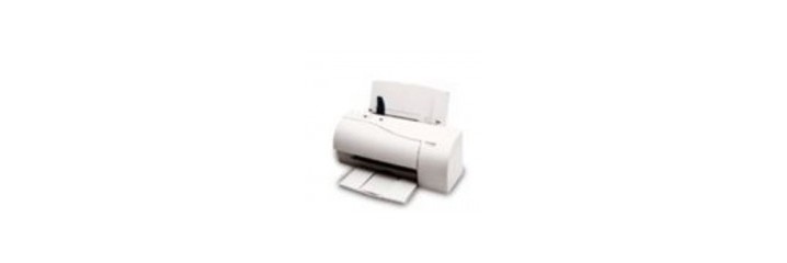 LEXMARK COLOUR JETPRINTER 3100