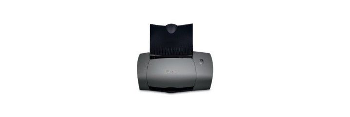 LEXMARK COLOUR JETPRINTER 5000
