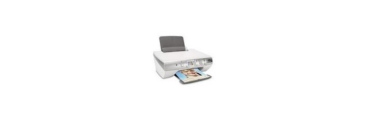 LEXMARK COLOUR JETPRINTER 6300