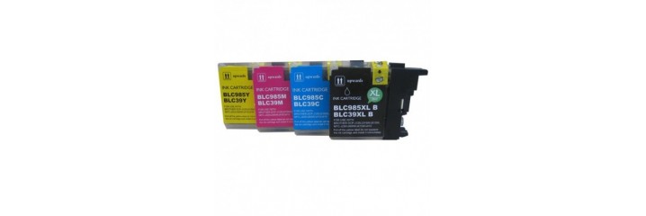 COMPATIBLE BROTHER LC-985