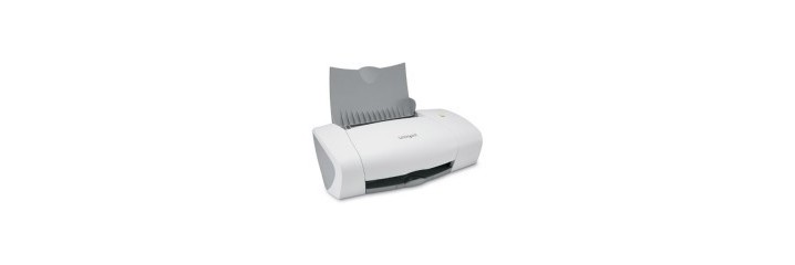 LEXMARK COLOUR JETPRINTER 7000