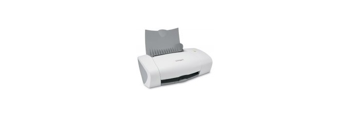 LEXMARK COLOUR JETPRINTER 7200