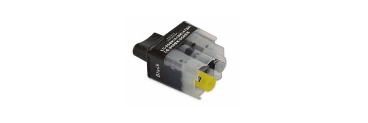 COMPATIBLE BROTHER LC900