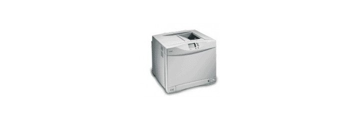 LEXMARK OPTRA C