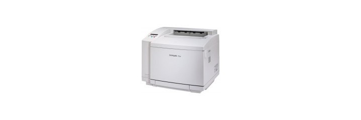 LEXMARK OPTRA C720