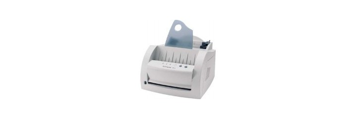 LEXMARK OPTRA E210