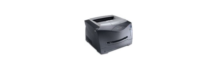LEXMARK OPTRA E232
