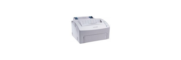 LEXMARK OPTRA E312