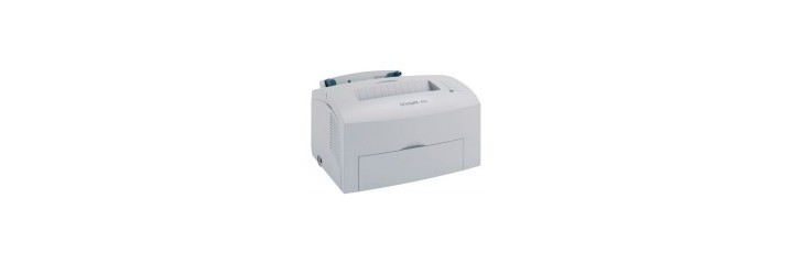 LEXMARK OPTRA E320