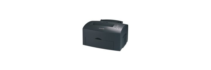LEXMARK OPTRA E321