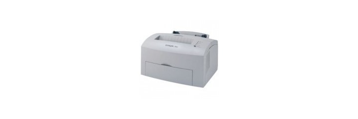 LEXMARK OPTRA E322