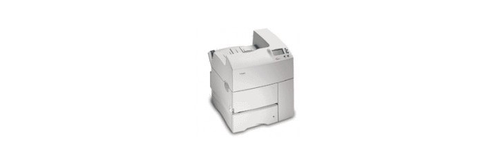 LEXMARK OPTRA L