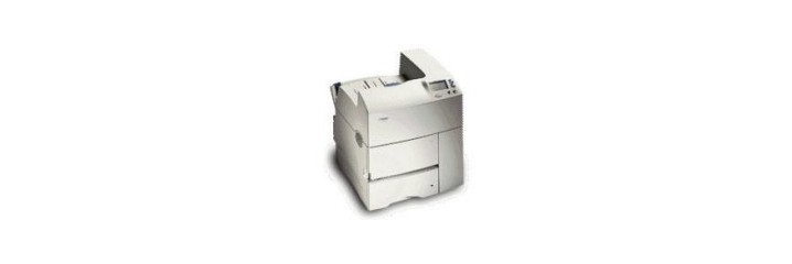LEXMARK OPTRA LXI+