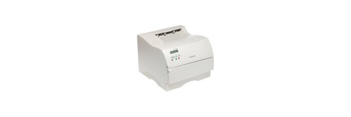 LEXMARK OPTRA M412