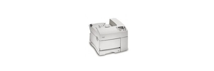 LEXMARK OPTRA RT+