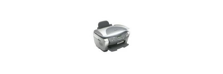 LEXMARK OPTRA RX