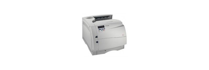 LEXMARK OPTRA S1255