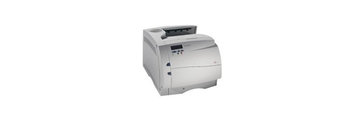 LEXMARK OPTRA S1650