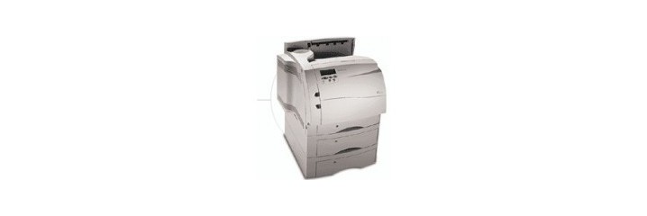 LEXMARK OPTRA S2455N