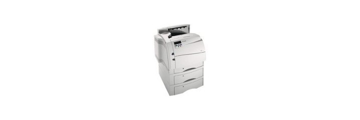LEXMARK OPTRA SE3455
