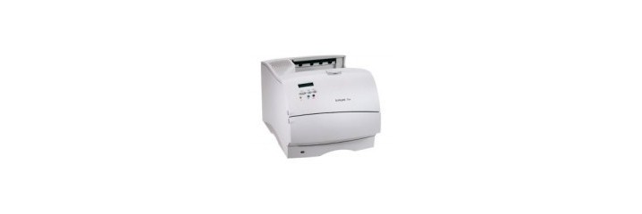 LEXMARK OPTRA T612N