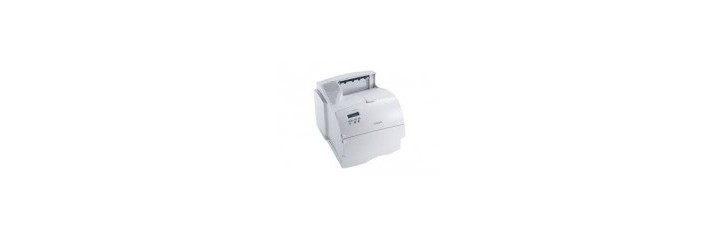 LEXMARK OPTRA T614