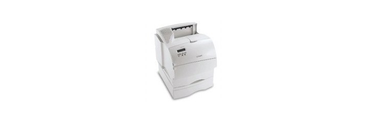 LEXMARK OPTRA T616