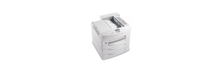 LEXMARK OPTRA W810
