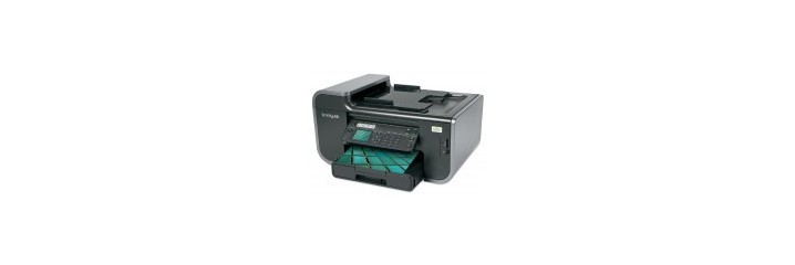 LEXMARK PRO 706