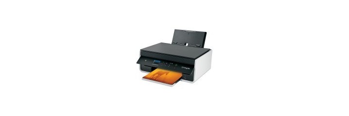 LEXMARK S315