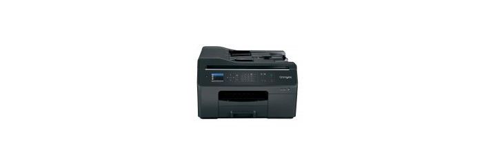 LEXMARK 4000