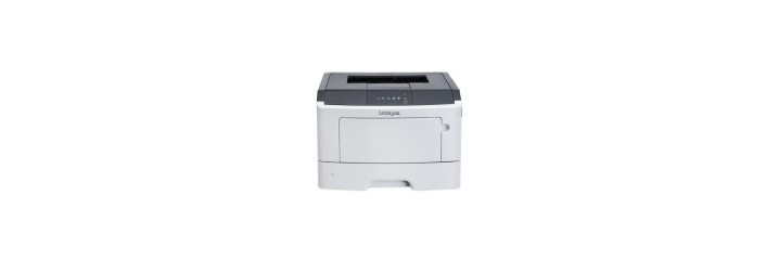 LEXMARK MS310D