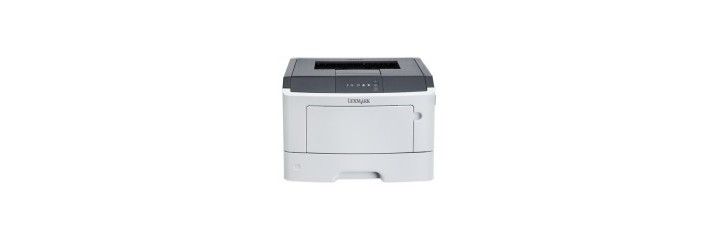 LEXMARK MS310DN