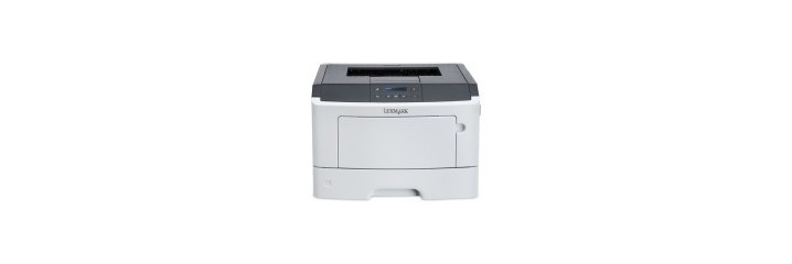 LEXMARK MS410D