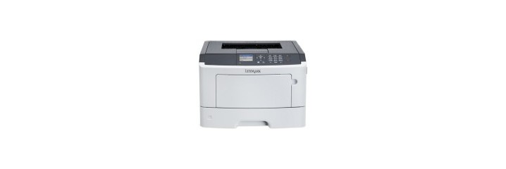 LEXMARK MS510DN