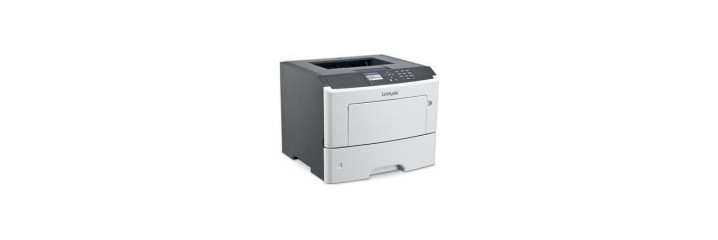 LEXMARK MS610DN