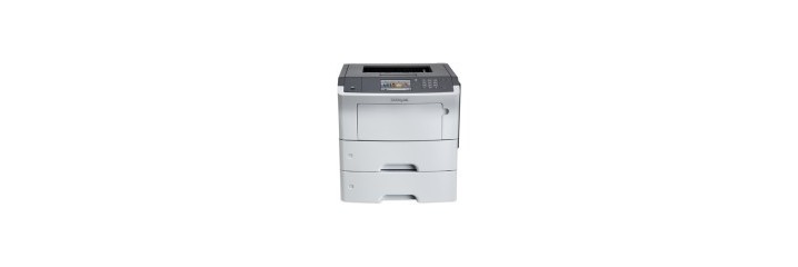 LEXMARK MS610DTE