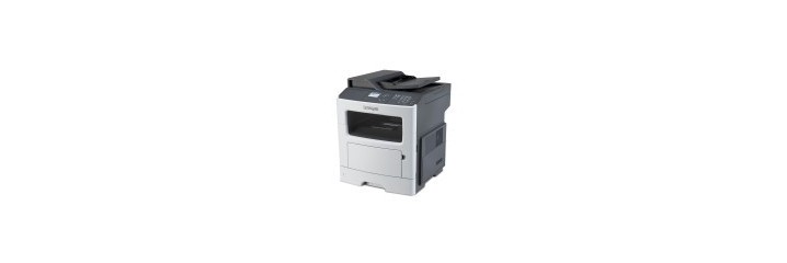 LEXMARK MX310DN