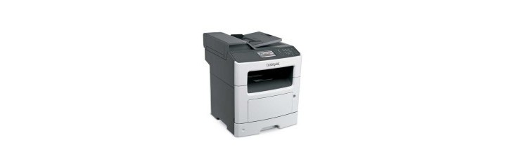 LEXMARK MX410DE