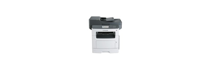 LEXMARK MX510DE