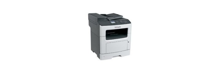 LEXMARK MX511DE