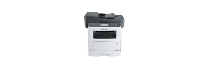 LEXMARK MX511DHE