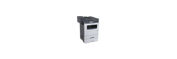 LEXMARK MX511DTE