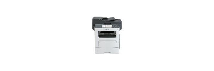 LEXMARK MX611DE
