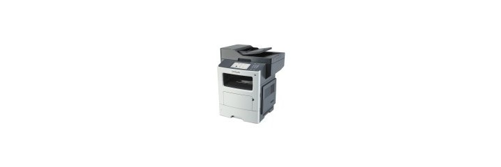 LEXMARK MX611DHE