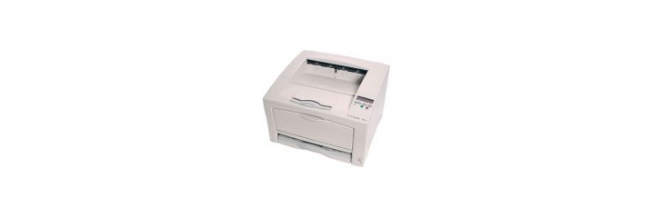 LEXMARK W812